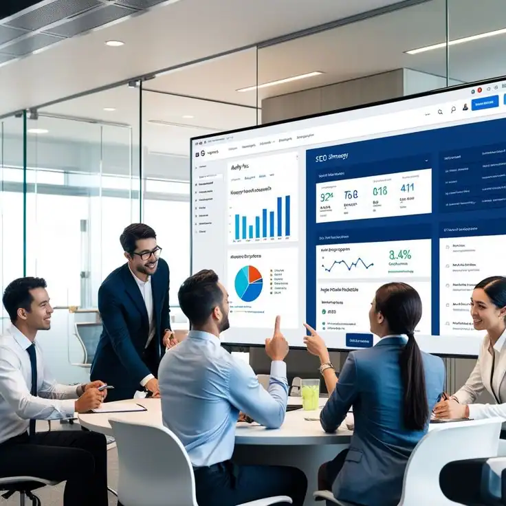 Digital marketing specialist in malappuram