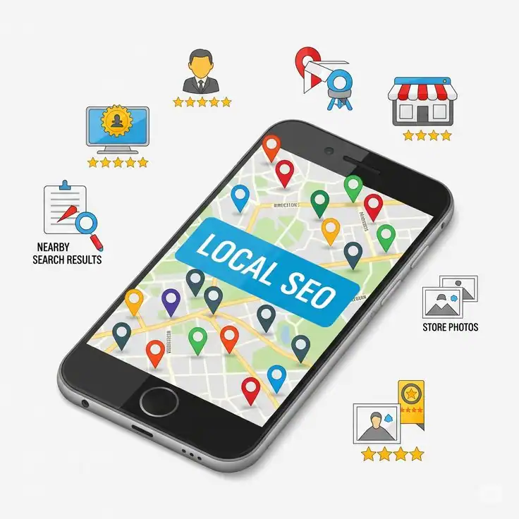 Freelance digital marketing expert in malappuram